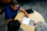 overhead-client-planning-session-los-angeles